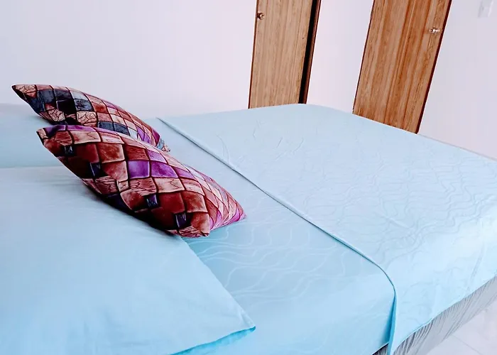 Hermosa Y Amplia Habitacion - Bano Privado