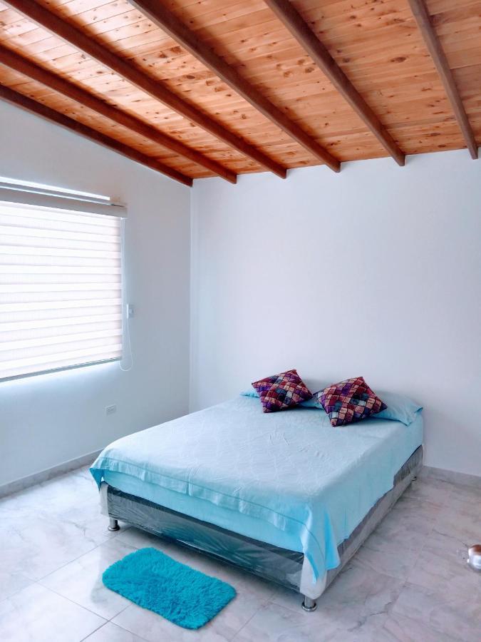 Hermosa Y Amplia Habitacion - Bano Privado