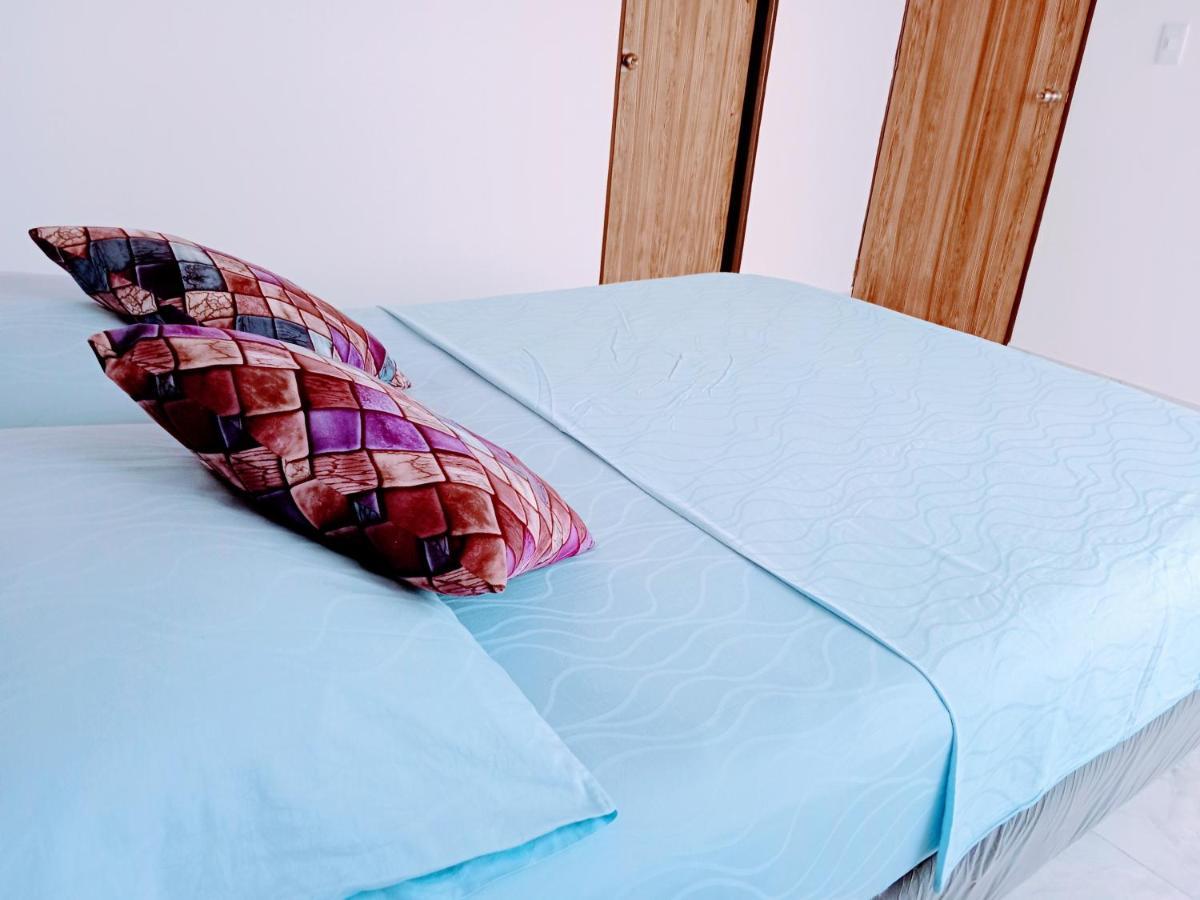 Homestay Hermosa Y Amplia Habitacion - Bano Privado San Pedro (Antioquia)